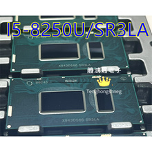 I5-8250U SR3LA SR3LB I7-8550U SR3LC 8代 CPU 全新原装