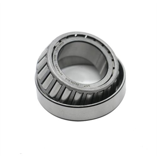 GW250 F S DL GSX改装车把防抖方向柱锥形龙头轴承 波盘转向滚柱