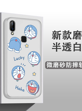 适用于联想S5pro手机壳Lenovo L58041可爱卡通S5proGT彩绘软壳L58091网红ins风软胶防摔保护套