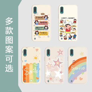 适用于海信S18手机壳Hisense 网红HLTE217T情侣可爱R5pro防摔软胶保护套 F30S卡通彩绘TF3新款