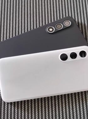 适用于酷派锋尚50lite手机壳CPDAY3简约纯色COOL50lite防摔保护套全包边软壳