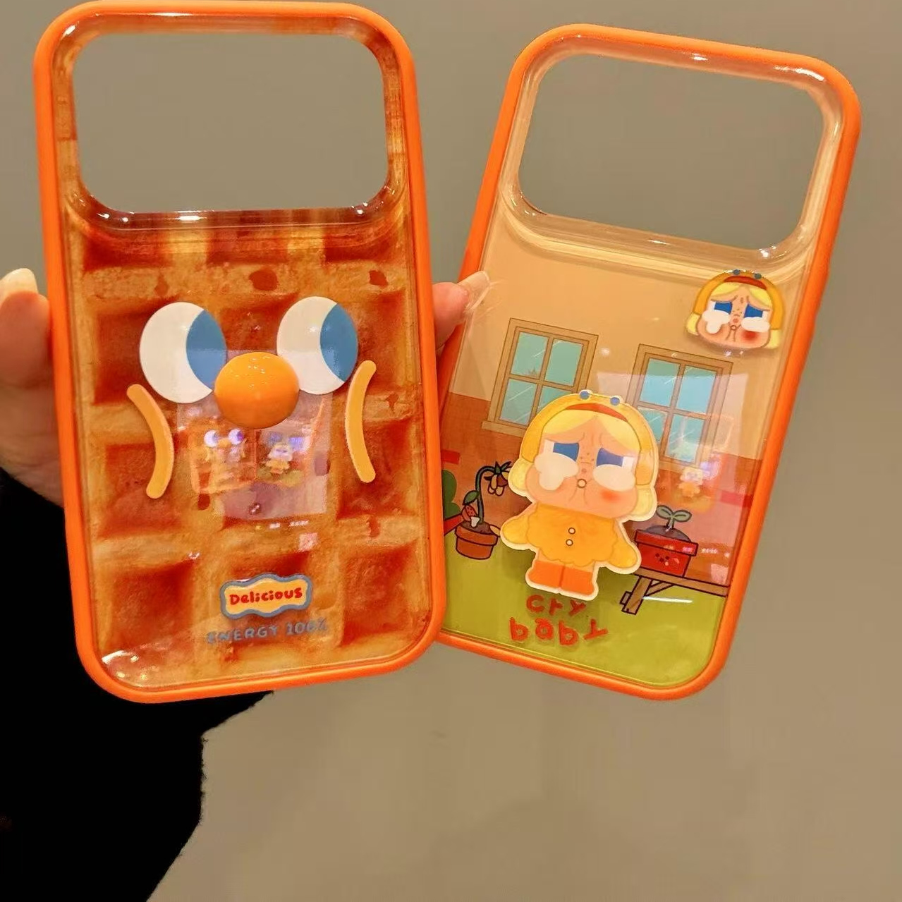 潮流精品，品质保证