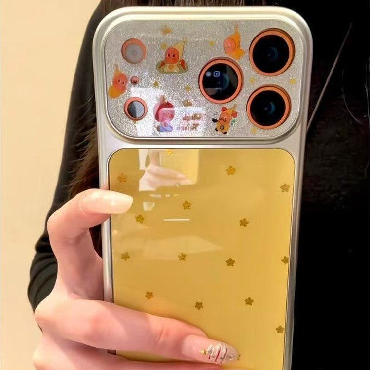 电镀星星适用iPhone17promax手机壳15新款17pro网红女款13创意全包防摔16pro超好看17保护套,3C数码配件,手机保护套/壳,淘宝优惠券,粉丝福利购,淘宝优惠卷