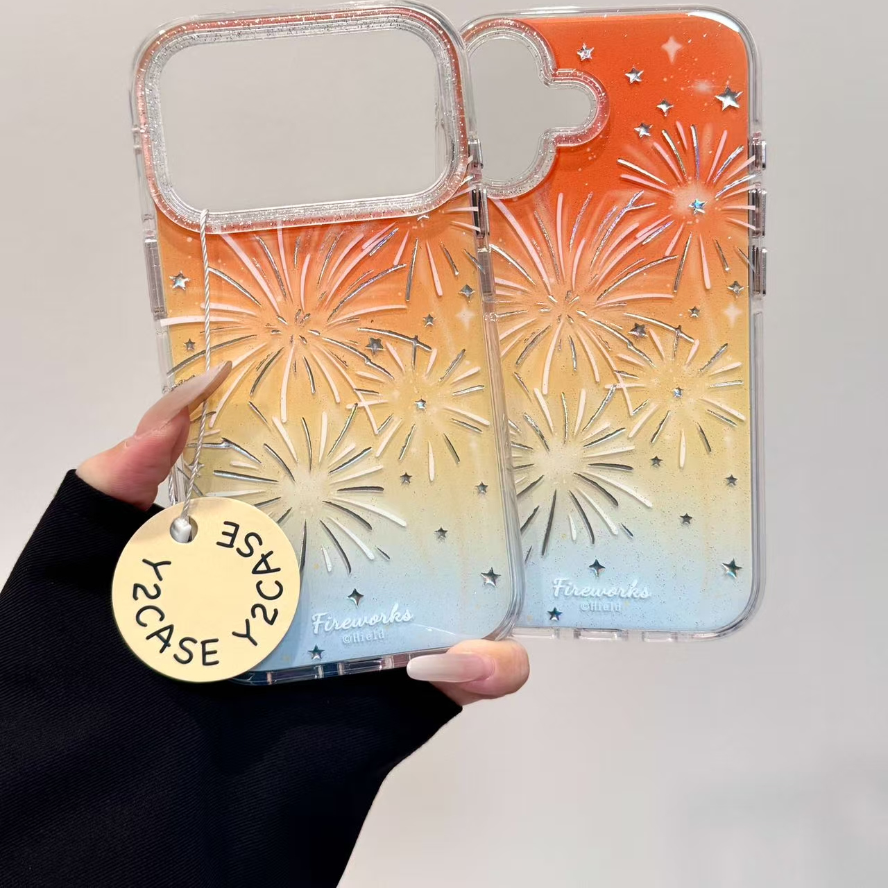 潮流精品，品质保证