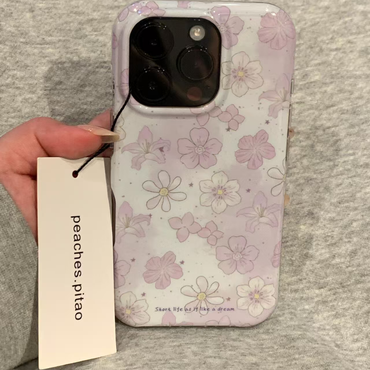 潮流精品，品质保证