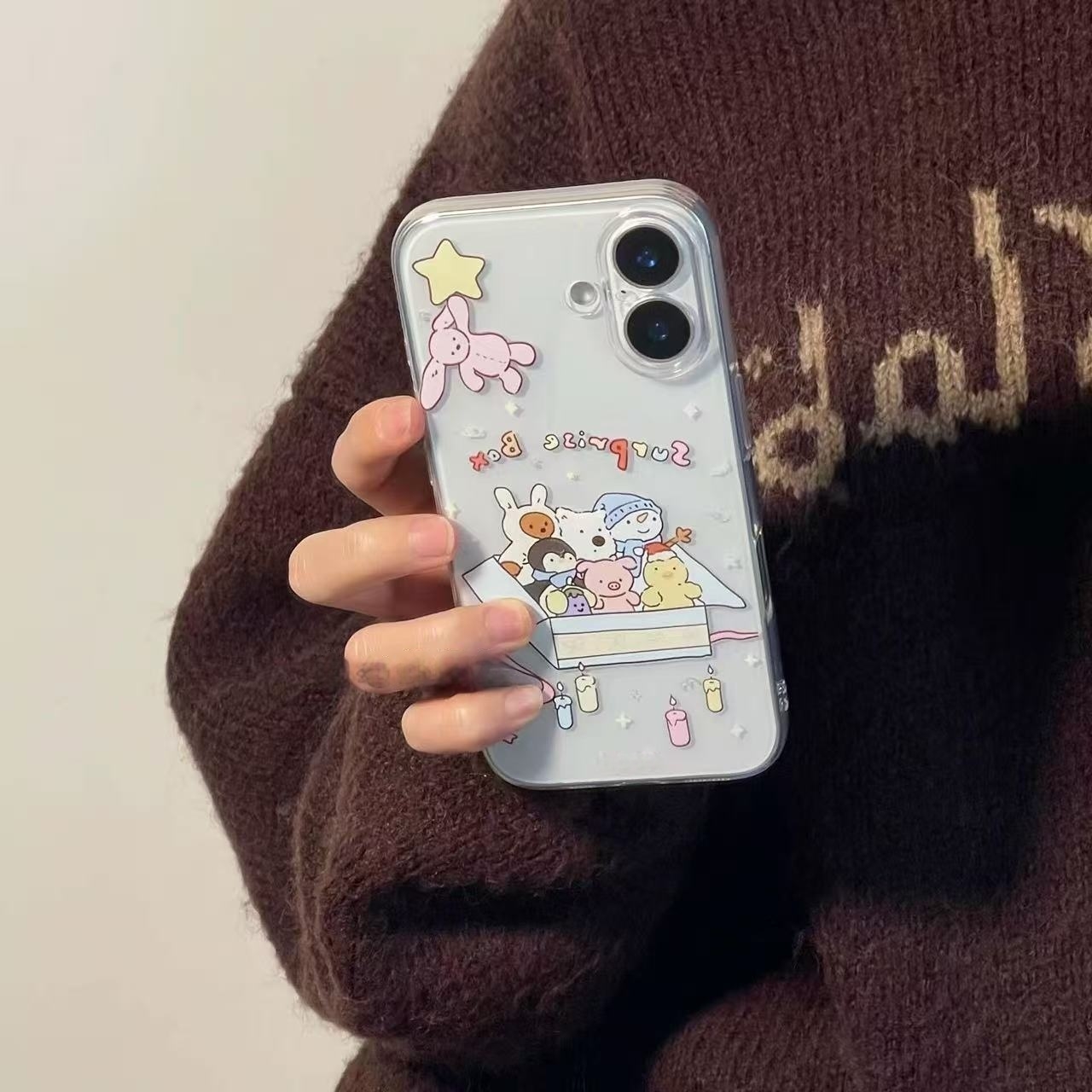 潮流精品，品质保证