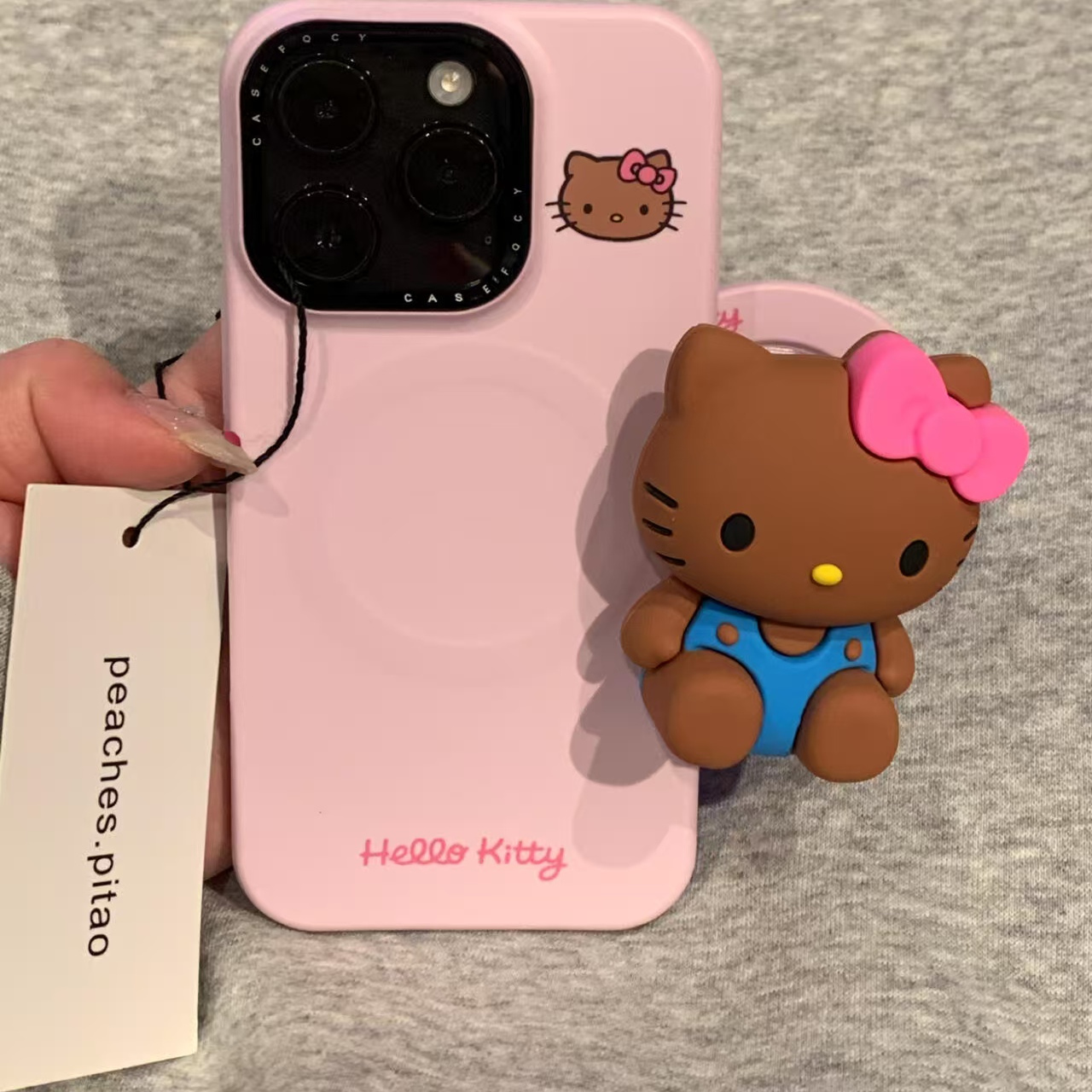 潮流精品，品质保证