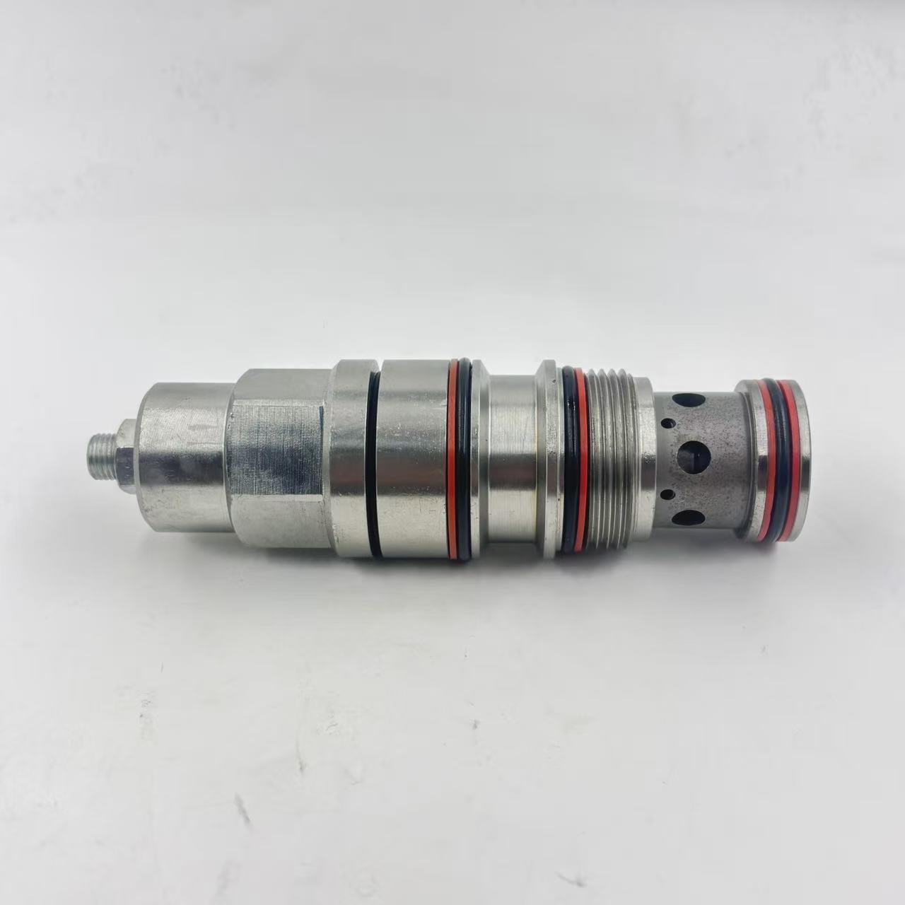 25-22074325220743溢流阀适用JCB540-170挖掘机工程机械配件