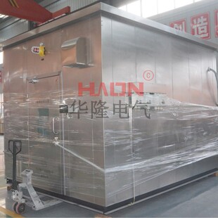 防爆房间 防爆合格证 华隆电气厂家供应PXK系列防爆小屋