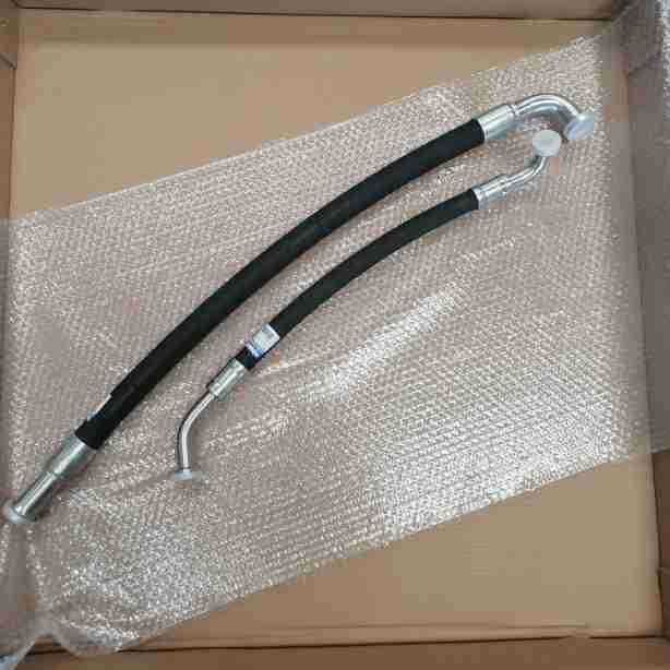 挖掘机PC360-7/300-7/200-8整车液压油管回油管行走管