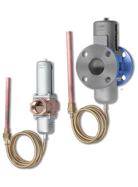 原装进口供应STERLCO自调节温控阀D150-G/R150-G系列 温控开关