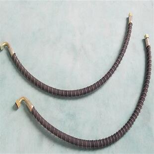 应裁断机压油管螺旋保护套压胶管内径6mm8mm