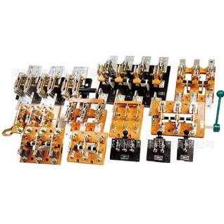 HS13B、HS13 HS13BX系列双投转换刀开关 GGD柜专用 手动双头开关