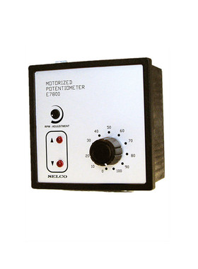 SELCO电位器E7800 继电器 开关