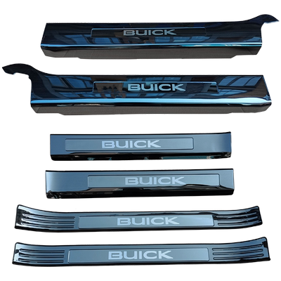 GL8公务舱652T胖头鱼25S门槛条