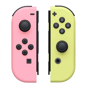 体感震动 joycon手柄 支持唤醒 Switch手柄 NS游戏手柄 左右