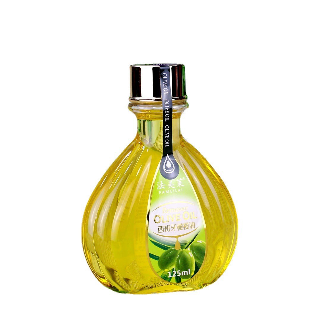 法美莱橄榄油脸部保湿护肤按摩护发精油润肤补水滋润美容院按摩