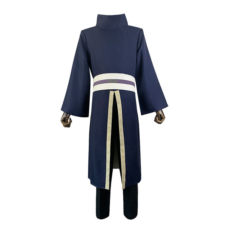 huoying疾风传带土cos服宇智波晓组织阿飞表演服cosplay动漫服装