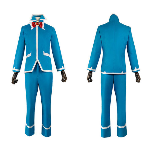 入间同学cos服恶魔学校入间同学入魔了cosplay动漫服装万圣节扮演
