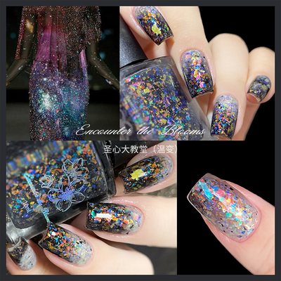 ETB油画6.0系列P期油性不可剥