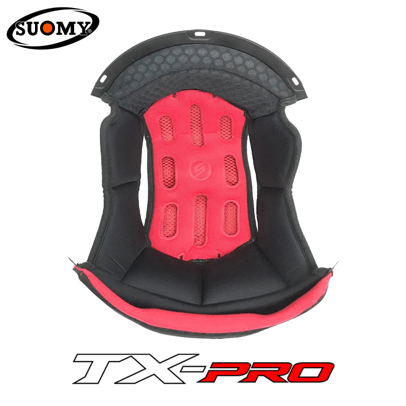 SUOMY 头盔内衬TX-PRO专用