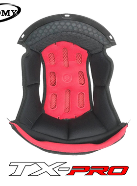 SUOMY 头盔内衬TX-PRO专用