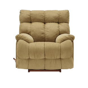 LAZBOY乐至宝门店同款进口单椅559系列弗农山庄(皮布两款)