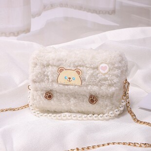 diy手工编织包包自制作材料手织包包手工包七夕礼物送女友斜挎包