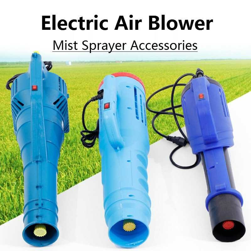 Electric Sprayer Blower Air Blower Mist Sprayer Electric Spr