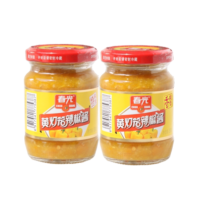 食品调味春光海南特产