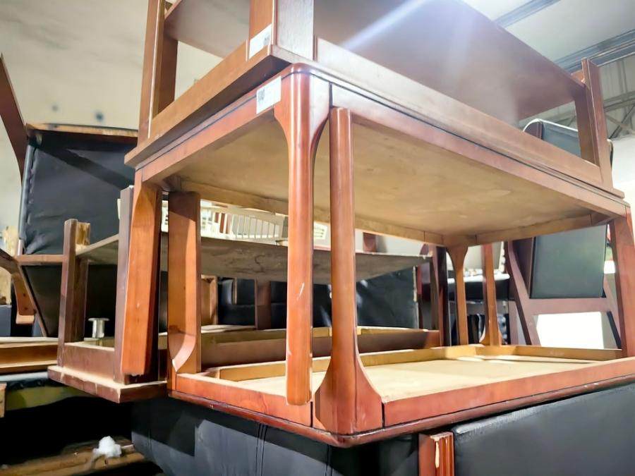 12月30日嘉兴行政执法大队一批报废办公用品网络拍卖公告