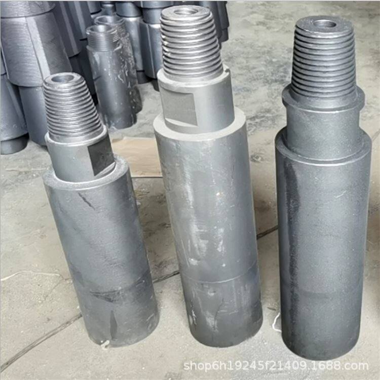 工厂山东各类型钻杆公锥母锥打捞器 套管公锥母锥 锥正丝锥反丝锥