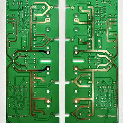 UPC1342V功放板DIY套件 推双并金封管 塑封管hifi大功率可调甲类
