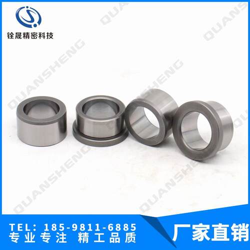 德标GANTER DIN172导向衬套 din179精密钻套 定位轴套 合金导套
