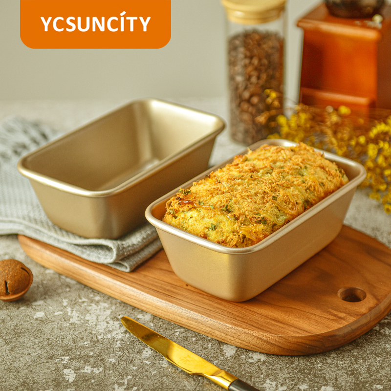 YCSYNCITY碳钢不沾模具