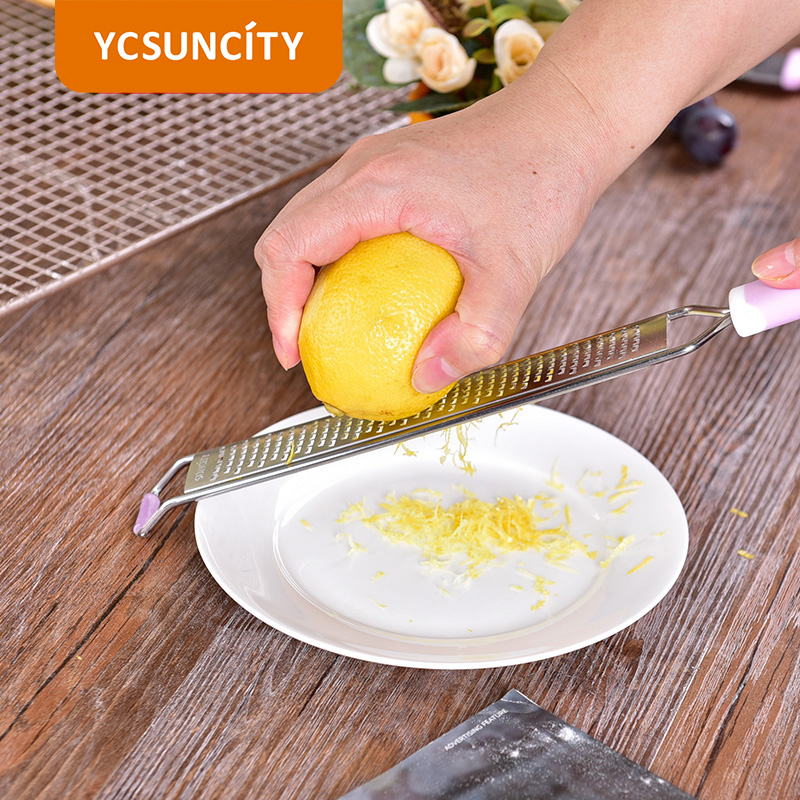 YCSUNCITY果蔬刨丝器不锈钢材质