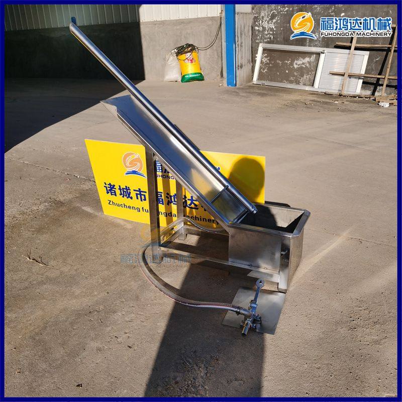 管直径32mm猪肠翻肠清洗机 洗羊肠设备 猪副产品加工机器,五金/工具,拌料机,淘宝优惠券,粉丝福利购,淘宝优惠卷