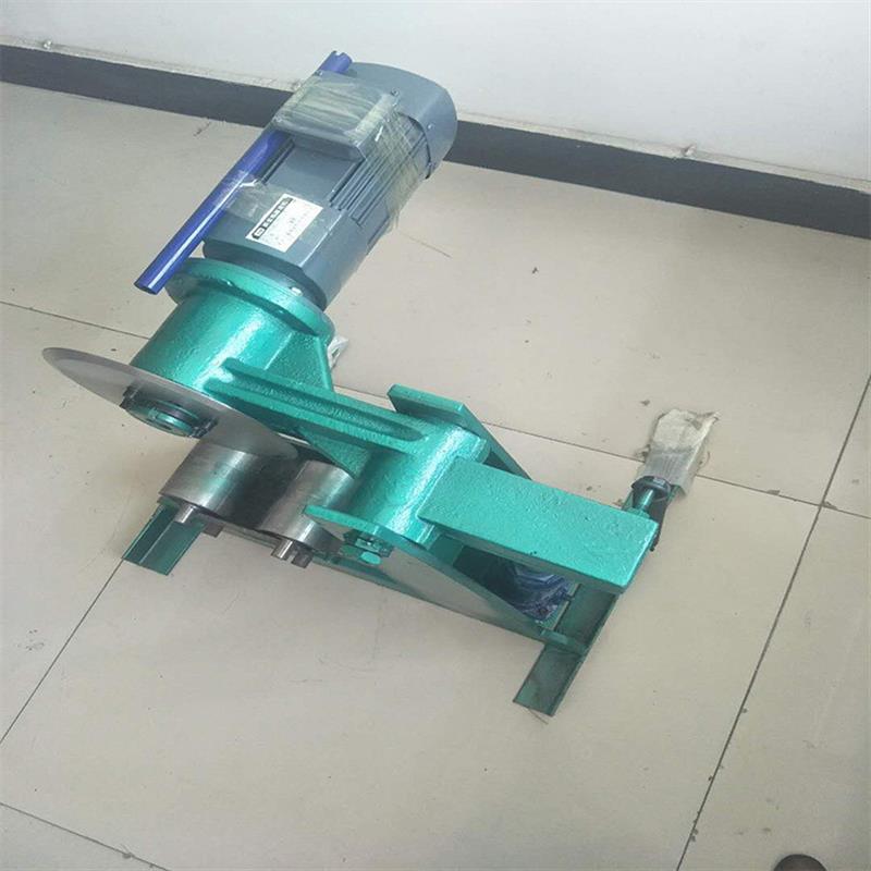 现货生产双速无毛刺切管机 金属圆锯机不锈钢管切管机 质量保证