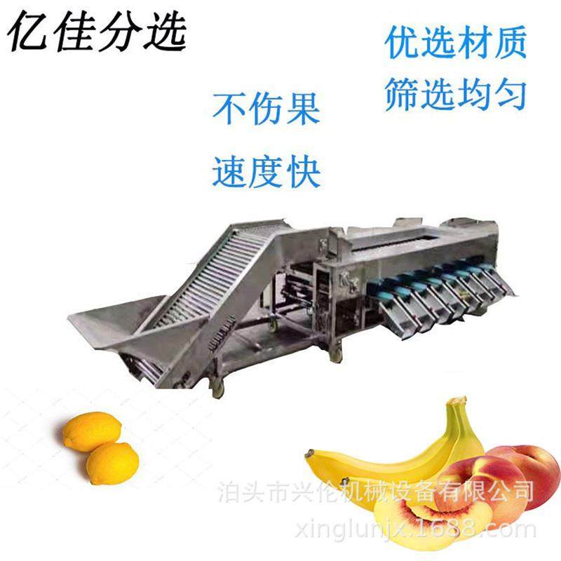 核桃分拣机 蜜橘选果机器 瓜果分选机 胡萝卜分级机 分选机器,农机/农具/农膜,农产品加工设备,淘宝优惠券,粉丝福利购,淘宝优惠卷