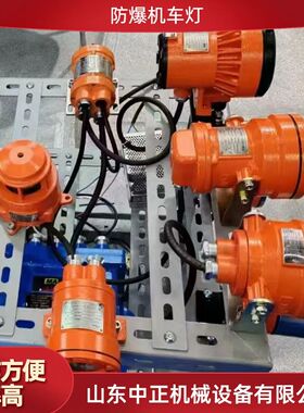 DJS系列本安型矿用灯 DGC各型号机车灯厂家直营质保五年