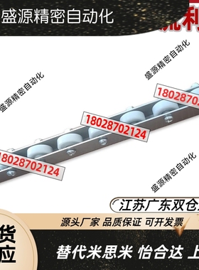 包胶2609滚轮条CROJ/CROJS流利条 QJA80/81-10/20/22/23/25/29/33