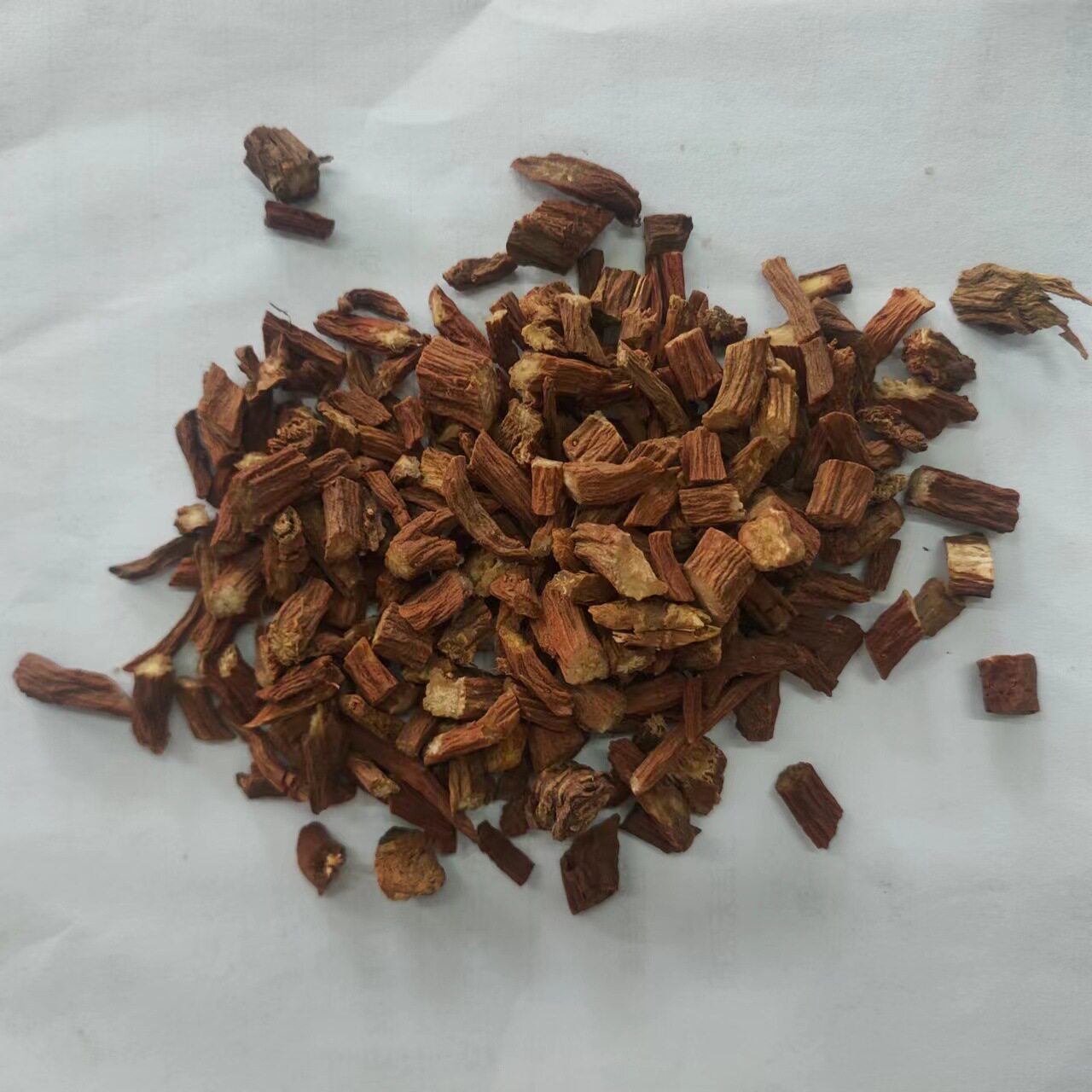 丹参 红丹参 丹参片 紫丹参 材 1000g克
