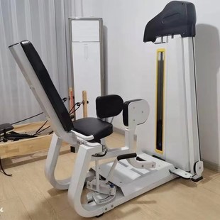 大腿内外侧训练器健身房专用练臀翘臀内收外展机练腿器械商用 新款