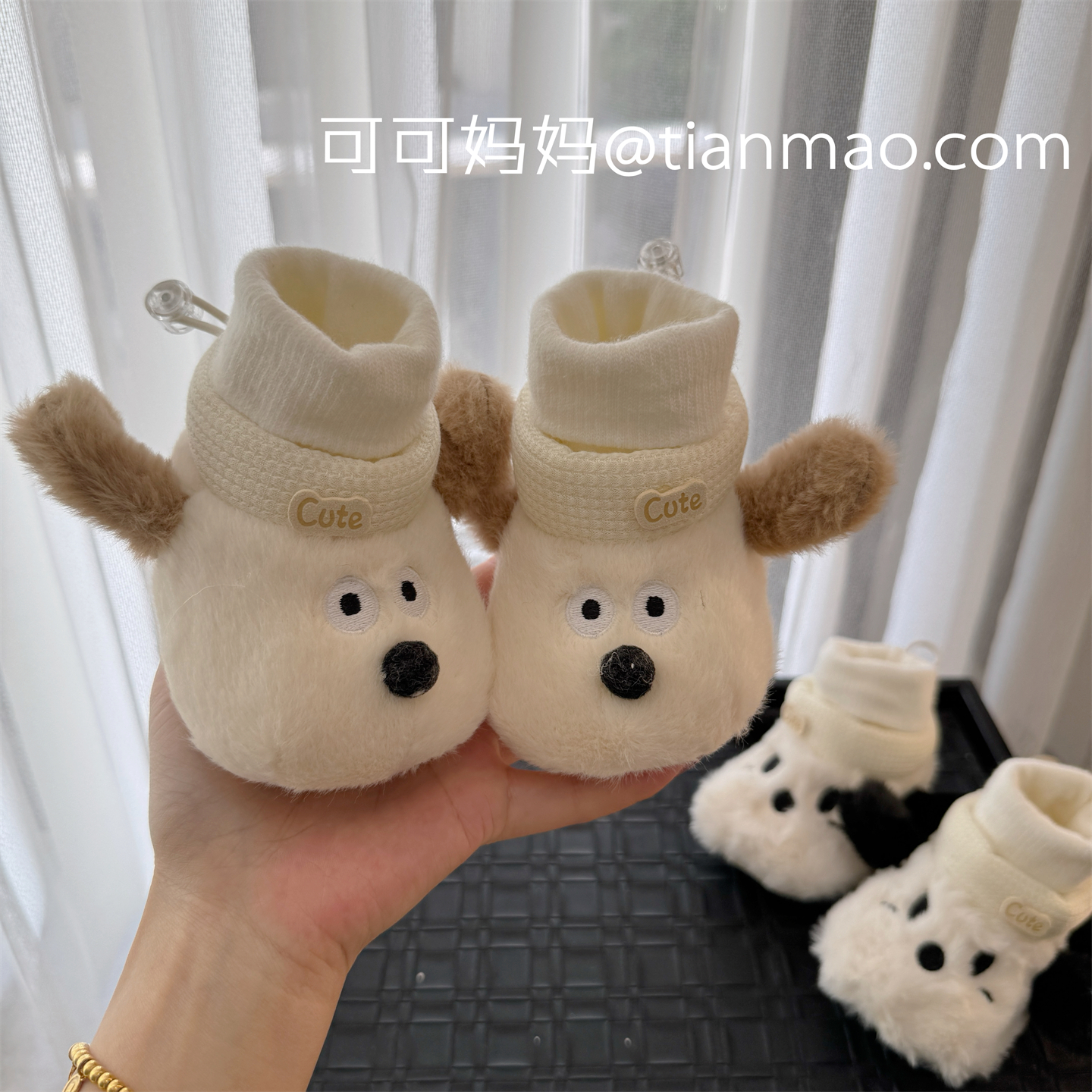 潮流精品，品质保证