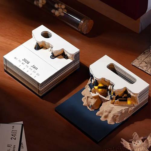 3D便签来图定制一张图即可定制