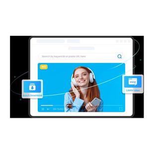AnyMusic Download v 10.8.5_3.1KK小店