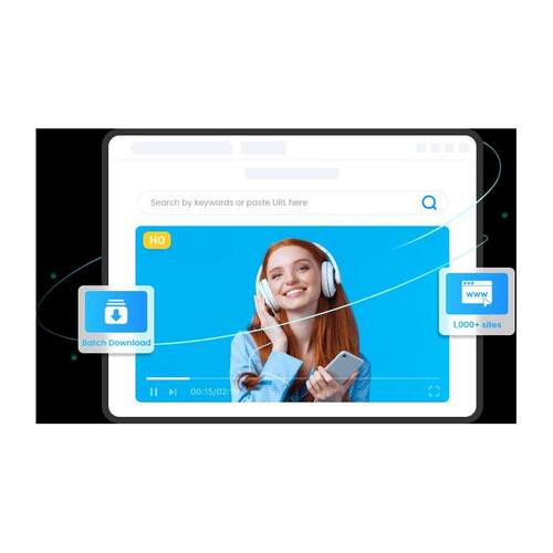 AnyMusic Download v 10.8.5_3.1KK小店