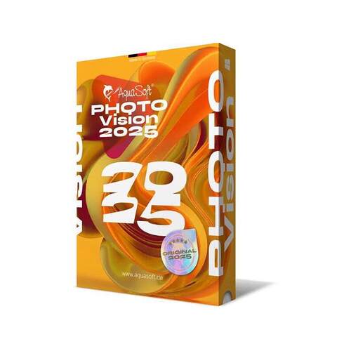 AquaSoft Photo Vision 16.2.06