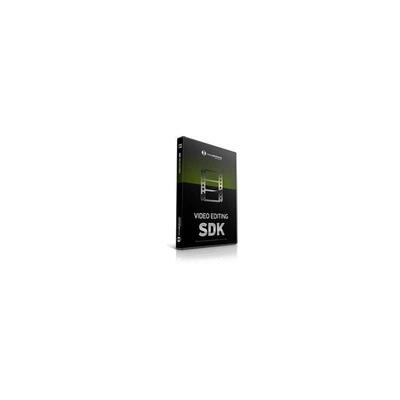 SolveigMM Video Editing SDK 4.