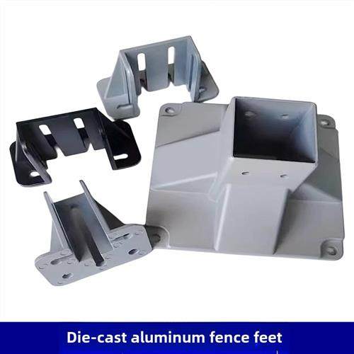 4040/4080/8080压铸铝型材固定脚围栏底座地面大支撑英尺平方英尺,金属材料及制品,铝型材配件,淘宝优惠券,粉丝福利购,淘宝优惠卷